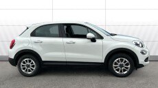 Fiat 500X 1.6 E-torQ Pop 5dr Petrol Hatchback